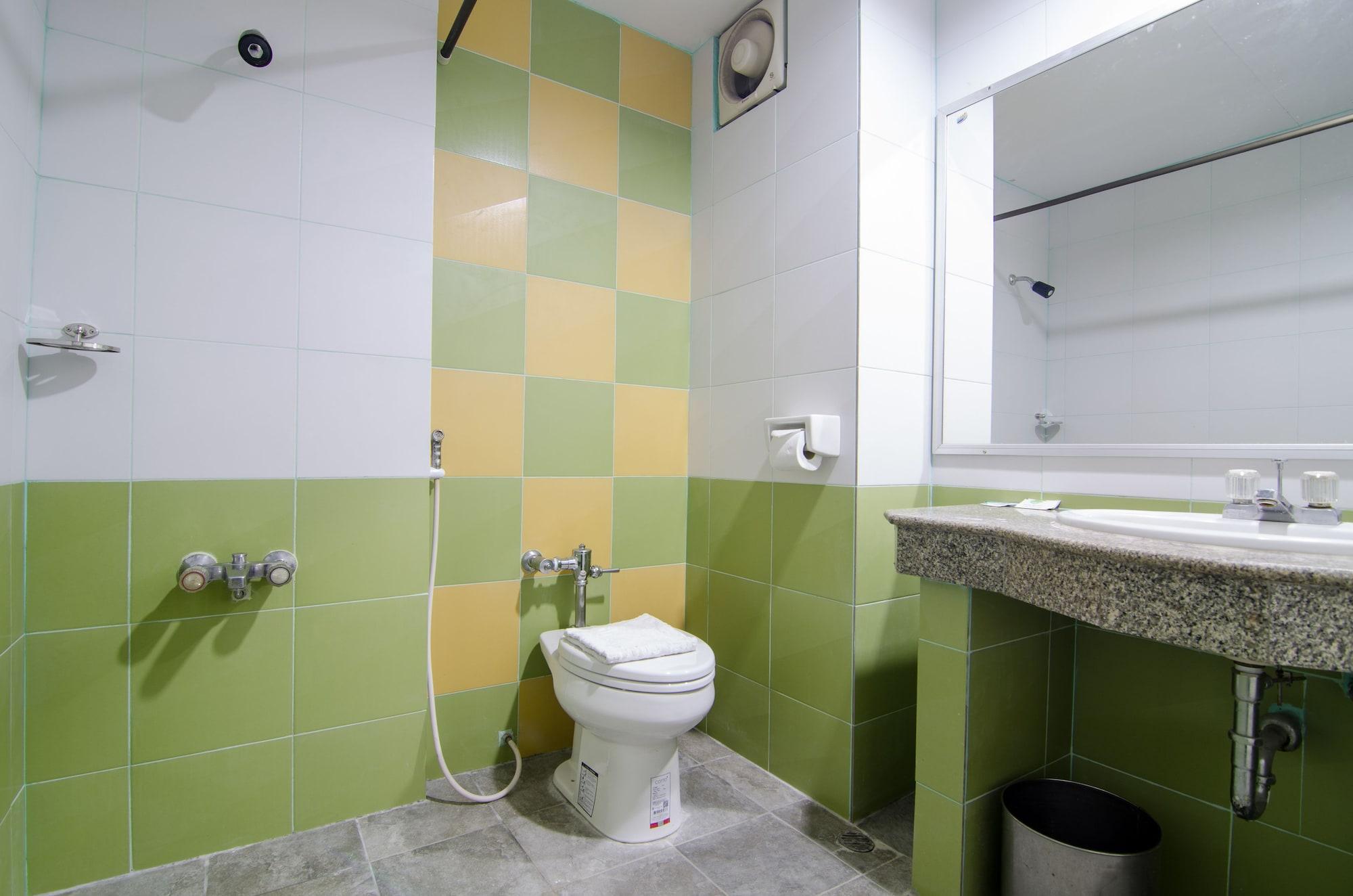 Ranong Garden Hotel Kültér fotó